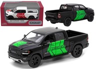 AUTO 2019 DODGE RAM 1:46 METAL KINSMART MODEL