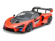 McLaren Senna model 24355 Tamiya