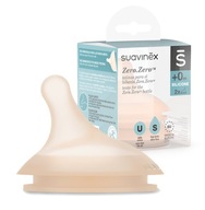 SUAVINEX ZERO NIOT ZERO SLOW FLOW 2X