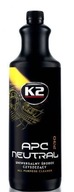 K2 Apc Neutral Pro Cleaner 1 l