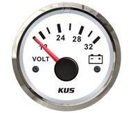 VOLTMETER VOLTMETER 18-32V BS - V - 03729