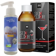 ELIXÍR SEX ELIXÍR PREMIUM 100ml ŠPANIELSKÁ MUCHA