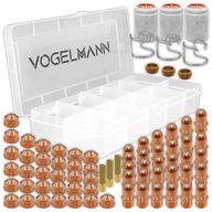 Vogelmann Parts kit A-141 plazma 75 kusov