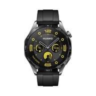 Inteligentné hodinky Huawei Watch GT 4 čierne