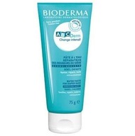 BIODERMA ABCDerm CHANGE INTENSIF krém, 75g