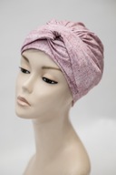 Turban Nicoletta B/304 Šatky Čiapky Turbany Lidia