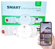 Alarmový systém Smart Security Wireless WOOX