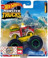 OCEĽOVÉ ŽEHLICE Snack Pack Truck Monster Trucks