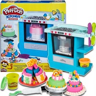 SÚPRAVA RÚRY PLAY-DOH CASTRY HASBRO