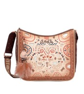 Anekke Menire Tribe - messenger bag