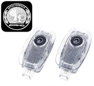 LED projektor Mercedes AMG C216 CL55 W221 S63 S65