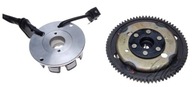 stator + magnetické koleso Sherco Enduro 50 2003-2008