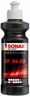 SONAX PROFILINE SP 06-02 LEŠTIACA PASTA 250ml