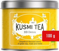 Kusmi Tea BB Detox čaj, 100 gramov zlata