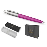 Pero Parker Jotter MAGENTA Darčeková krabička + Darčeková taška