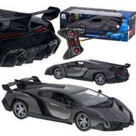 Auto na diaľkové ovládanie RC Racing Model 1:12