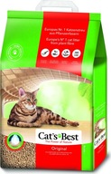 Rettenmaier CAT'S BEST Original 20L