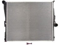 RADIATOR BMW X3 E83 2.0-3.0