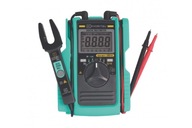 KYORITSU MULTIMETER S SVORKOVOU 100A AC/DC METEROM