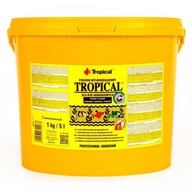 VEDROK TROPICAL TROPICAL FLAKES/FLAKES 5 l