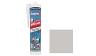 SOPRO sanitárny silikón strieborno-sivý 17 310 ml