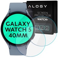 9H tvrdené sklo pre Samsung Galaxy Watch 5 40 mm