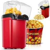 STROJ STROJ NA POPCORN BEZ TUKU 1200W