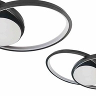 LED stropné svietidlo FOCUS 40W