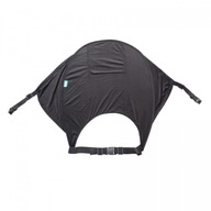 Zopa Sunshade Trolley Canopy 90 x 62