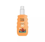 GARNIER AMBRE SOLAIRE KIDS SPREJ PRE DETI SPF50+