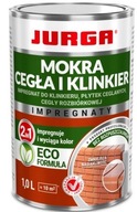 JURGA Mokrá impregnácia tehál a klinkeru 1l