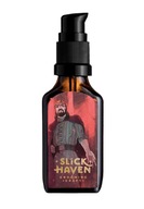 Olej na fúzy Slick Haven Bloody Monarch 30 ml