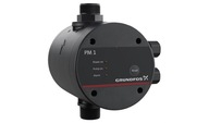 Tlakový spínač PM1 22 Grundfos