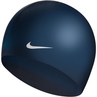 Plavecká čiapka Nike Os Solid, námornícka modrá 93060-440