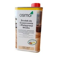 OSMO 3087 - BIELY - VOSK - 1L