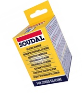 Soudal odstraňovač silikónu 100 ml