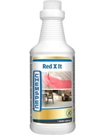 CHEMSPEC Red X It odstraňovač škvŕn 946 ml