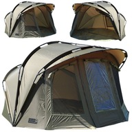 ENCLAVE 2 MAN BIVVY XL 330x300x170cm Mikado stan