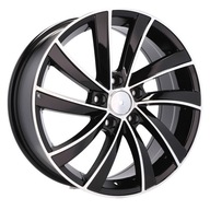 17" ráfiky pre SEAT ALTEA/ALTEA XL I EXEO I LEON II