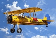 Stearman PT-13D Kaydet 1:72