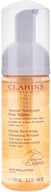 Clarins Cleansing Gentle Renewing Mousse čistiaca pena na tvár 150 ml