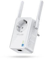 TP-LINK WA860RE WIFI opakovač Rozsah N