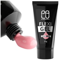 Palu Flexi Gel akrylový stavebný gél CANDY PINK 3