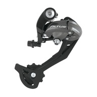 Zadná prehadzovačka shimano RDM370 Altus 9rz