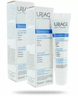 Uriage Bariederm balzam na popraskané pery 2x 15 ml