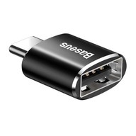 Baseus CATOTG-01 USB na USB-C OTG adaptér/adaptér