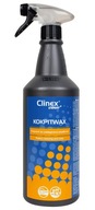 CLINEX Expert+ KOKPITWAX 1L na plasty v kokpite