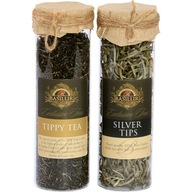 Basilur Silver Tipy Tippy Tea