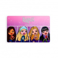 Paleta 27 tieňov pre bábiky Makeup Revolution X Bratz