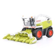 BRUDER 02131 Kombajn Claas Jaguar 900